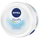 Nivea Creme Soft 300 ml
