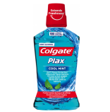 Colgate Plax Cool Mint stn voda 500 ml