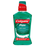 Colgate Plax Soft Mint stn voda 500 ml