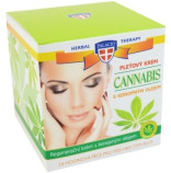 Palacio Cannabis pleov regeneran krm s konopnm olejem  50 ml