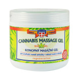 Palacio konopn masn gel 600ml