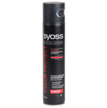 Syoss Color Protect Extra siln tuc lak na vlasy 300 ml