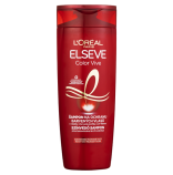 Loral Elsve Color Vive ampon barven vlasy 400 ml