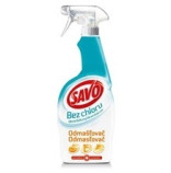 Savo Bez chloru odmaova 700 ml