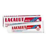 Lacalut Aktiv nmeck 100ml