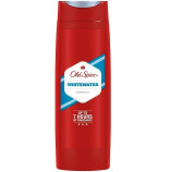 Old Spice Whitewater sprchov gel 400 ml