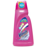 Vanish Oxi Action Pink 2l