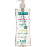 Sanytol dezinfekn gel na ruce 500 ml