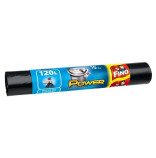 Fino Power pytle na odpad 120l 70x110cm, 10ks