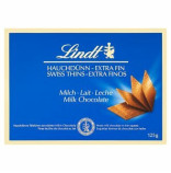 Lindt Thins mln okolda 125g