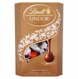 Lindt Lindor Mix 337g XXL balen