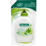 Palmolive Olive Milk tekut mdlo nhradn npl 500 ml