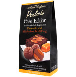 Maitre Truffout Pralinky Cake Edition Karamelov 148g