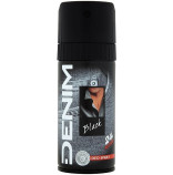Denim Black Men deospray 150 ml