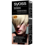 Syoss 9-5 ledov perleov plav