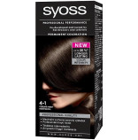 Syoss 4-1 stedn hnd