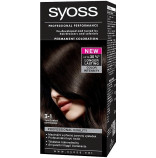 Syoss 3-1 tmav hnd
