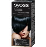 Syoss 1-4 modroern