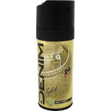 Denim Gold Men deospray 150 ml