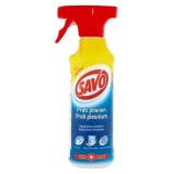 Savo proti plsnm rozpraova 500 ml