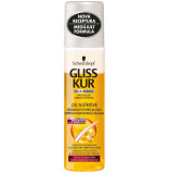Gliss Kur Express Oil Nutritive Balzm na vlasy 200 ml