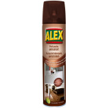 Alex renovtor nbytku Proti prachu antistatick s vn limetky 400 ml
