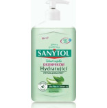 Sanytol tekut mdlo hydratujc Aloe Vera 250ml