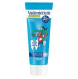 Vademecum Junior Fresh Mint zubn pasta pro dti od 6 let 75 ml