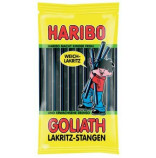 Haribo Goliath pendreky 125g