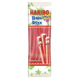 Haribo Balla Stixx Jahoda Pika s cukrem 200g