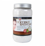 Palacio sl do koupele s kokosovm olejem 1200g 