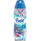 Brait osvova vzduchu such 300ml Cold Alaska