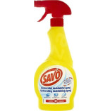Savo univerzln dezinfekn sprej 500ml