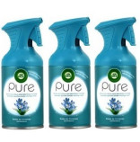Air Wick Pure Jarn rosa such osvova vzduchu 3x 250ml