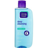 Clean & Clear istc pleov voda pro citlivou ple 200 ml