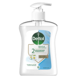 Dettol Hemnek antibakteriln mdlo dvkova 250 ml
