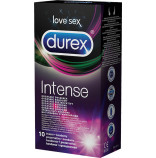 Durex Intense Orgasmic 10ks