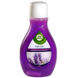 Air Wick Fresh n Up levandule s hemnkem osvova vzduchu 375 ml