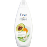 Dove Nourishing Secrets Avocado sprchov gel 500 ml