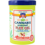 Palacio konopn masn flex gel hejiv 380g
