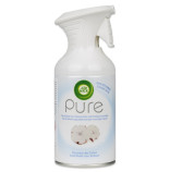 Air Wick Pure erstv bavlna such osvova vzduchu 250ml