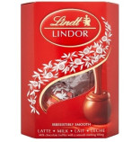 Lindt Lindor Mln 50g mini balen