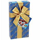 Maitre Truffout mosk plody z belgick okoldy modr s mal 100g