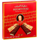 Maitre Mozart Sticks - tyinky v drkovm balen 200g