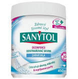 Sanytol dezinfekn odstraova skvrn ziv bl 450 g