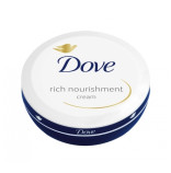 Dove Rich Nourishment vivujic krm na ruce 75ml