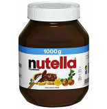 Nmeck Nutella 1kg XXXL Family Pack 