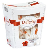 Nmeck Raffaello Ferrero bonbonira 230g XXL balen 