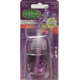 Emblezze Electric erven plody, levandule a sv vnek 19 ml