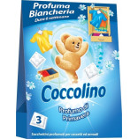 Coccolino vonn sky Profumo di primavera - Jarn svest 3ks